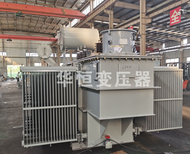 6300KVA黔西黔西黔西电力变压器