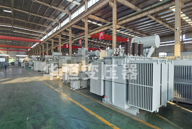 S13-8000/35黔西黔西黔西电力变压器厂家