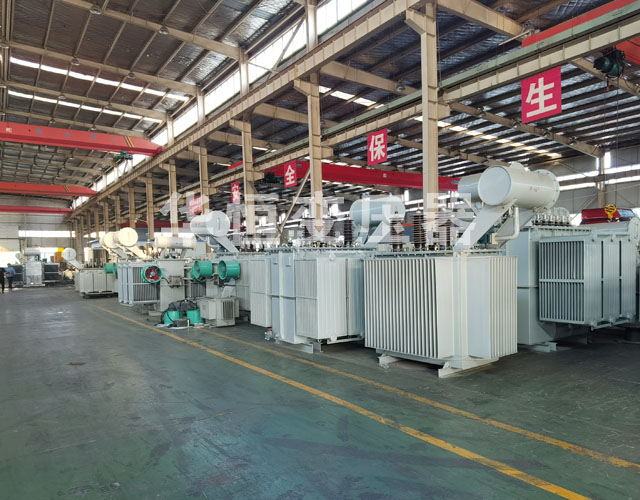 S11-8000/35黔西黔西黔西电力变压器厂家