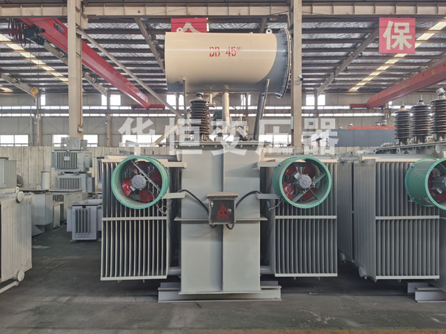 S11-6300/35黔西黔西黔西电力变压器