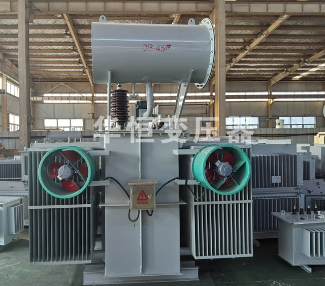S11-6300/35黔西黔西黔西油浸式变压器