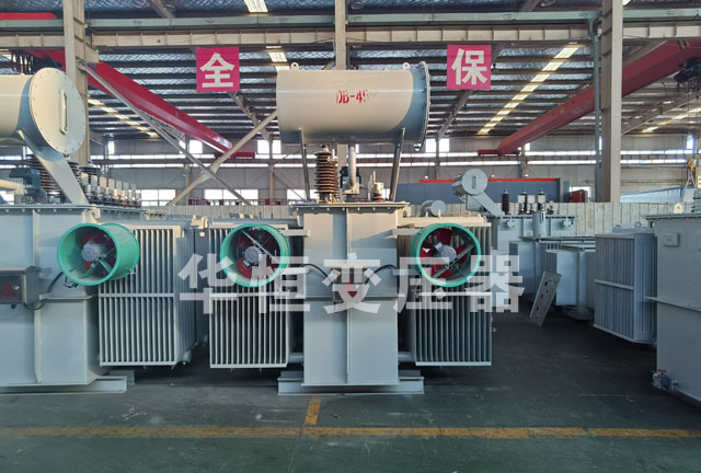 S13-6300/35黔西黔西黔西油浸式变压器
